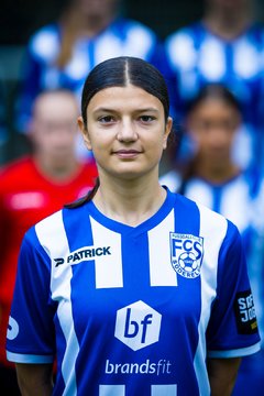 Bild 81 - wBJ FC Suederelbe.